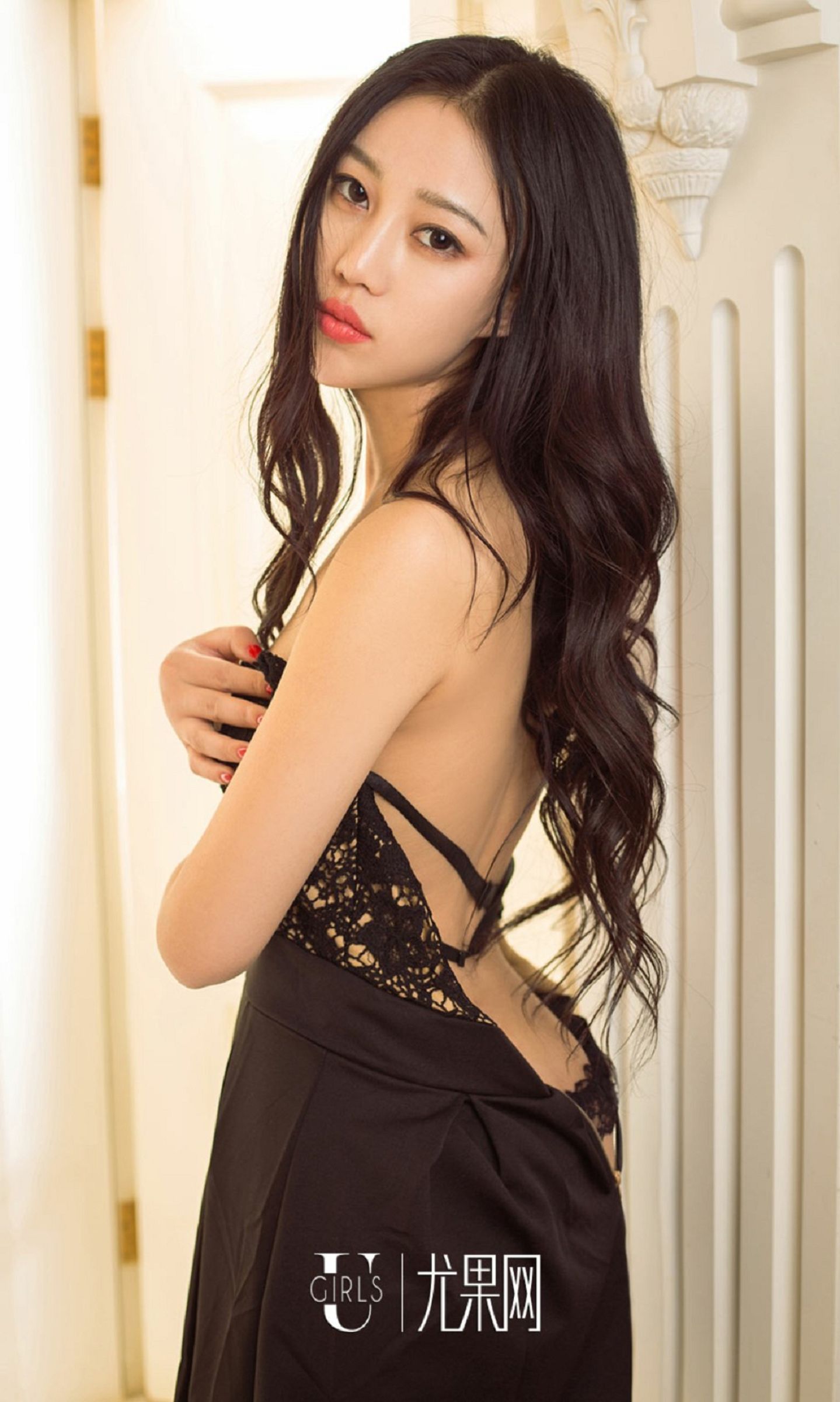 [Ugirls爱尤物]2017.05.12 No.723 依然 性感依然