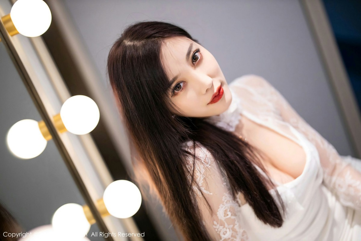 [XiuRen秀人网]2019.12.26 No.1884 杨晨晨sugar 