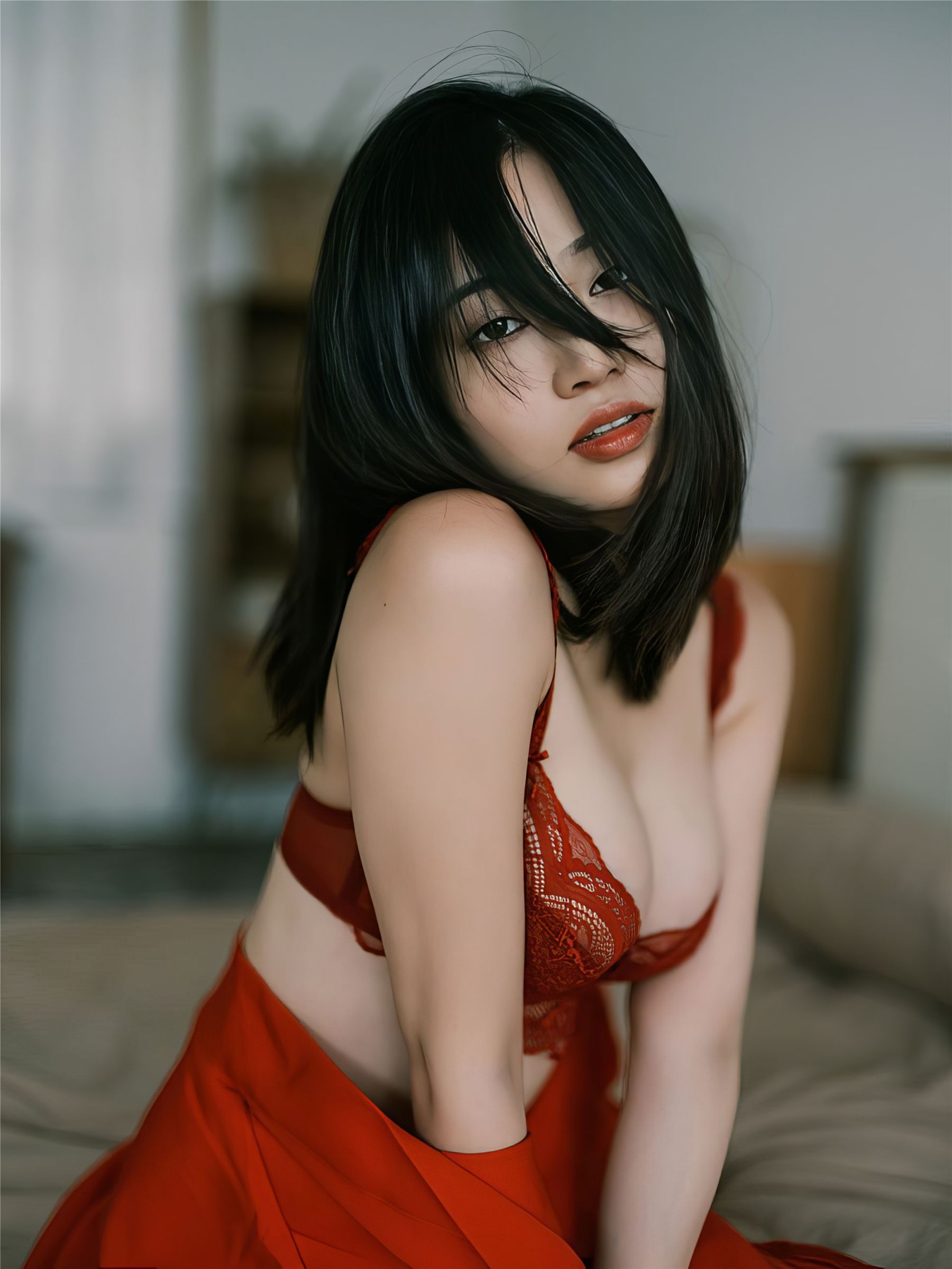 年年《红主题》