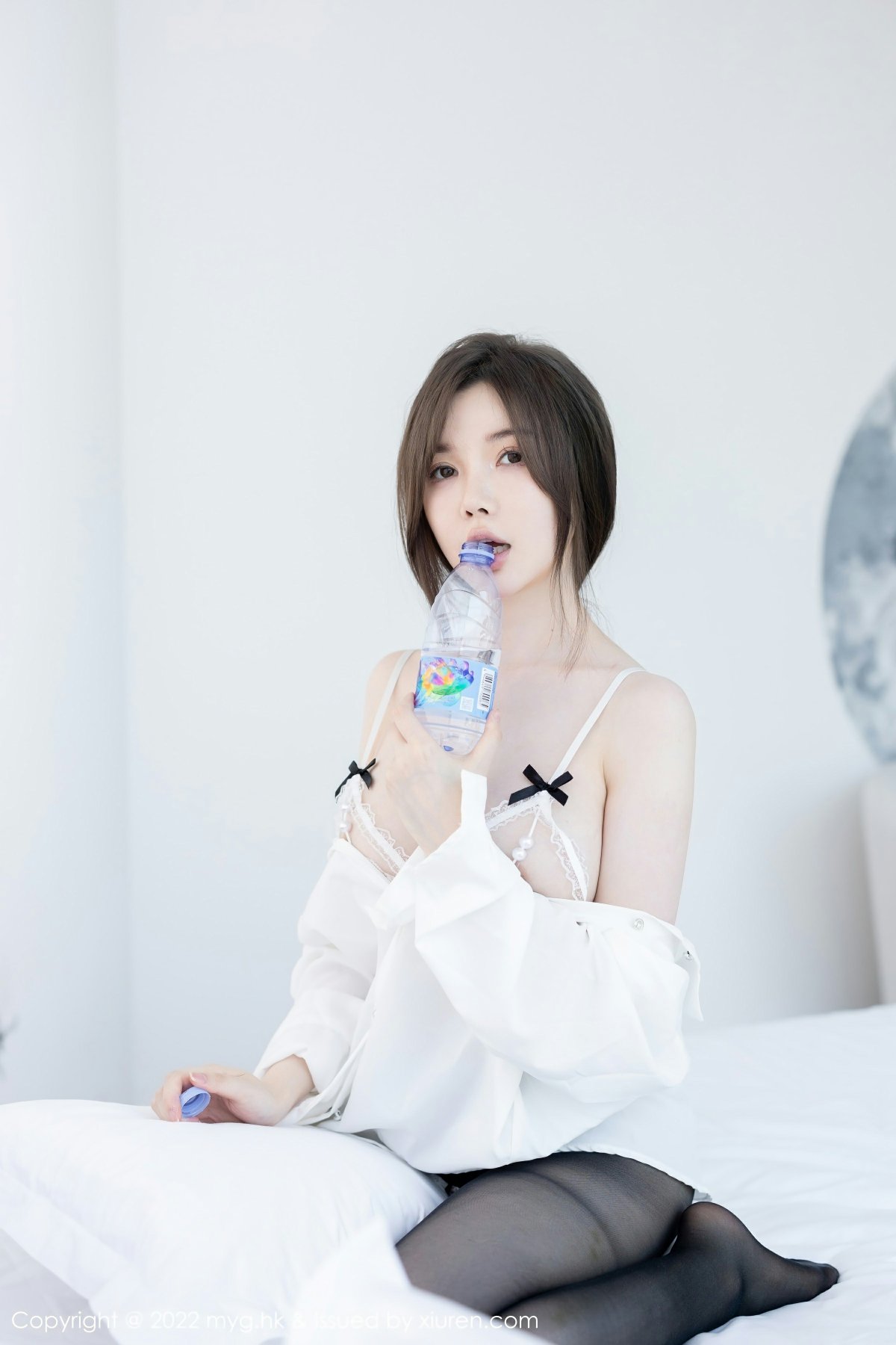 [MyGirl美媛馆] 2022.10.14 VOL.641 糯美子MINIbabe