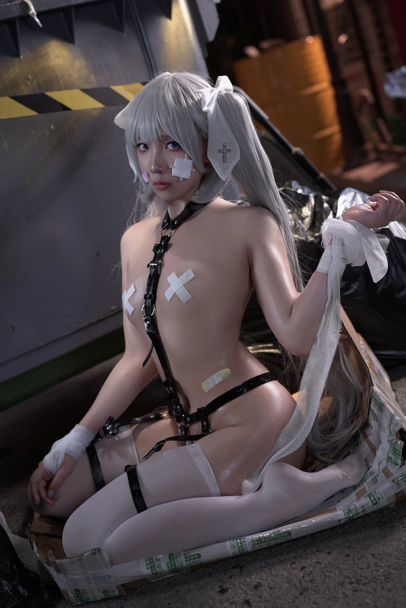 小和甜酒 – rurudo初音酱