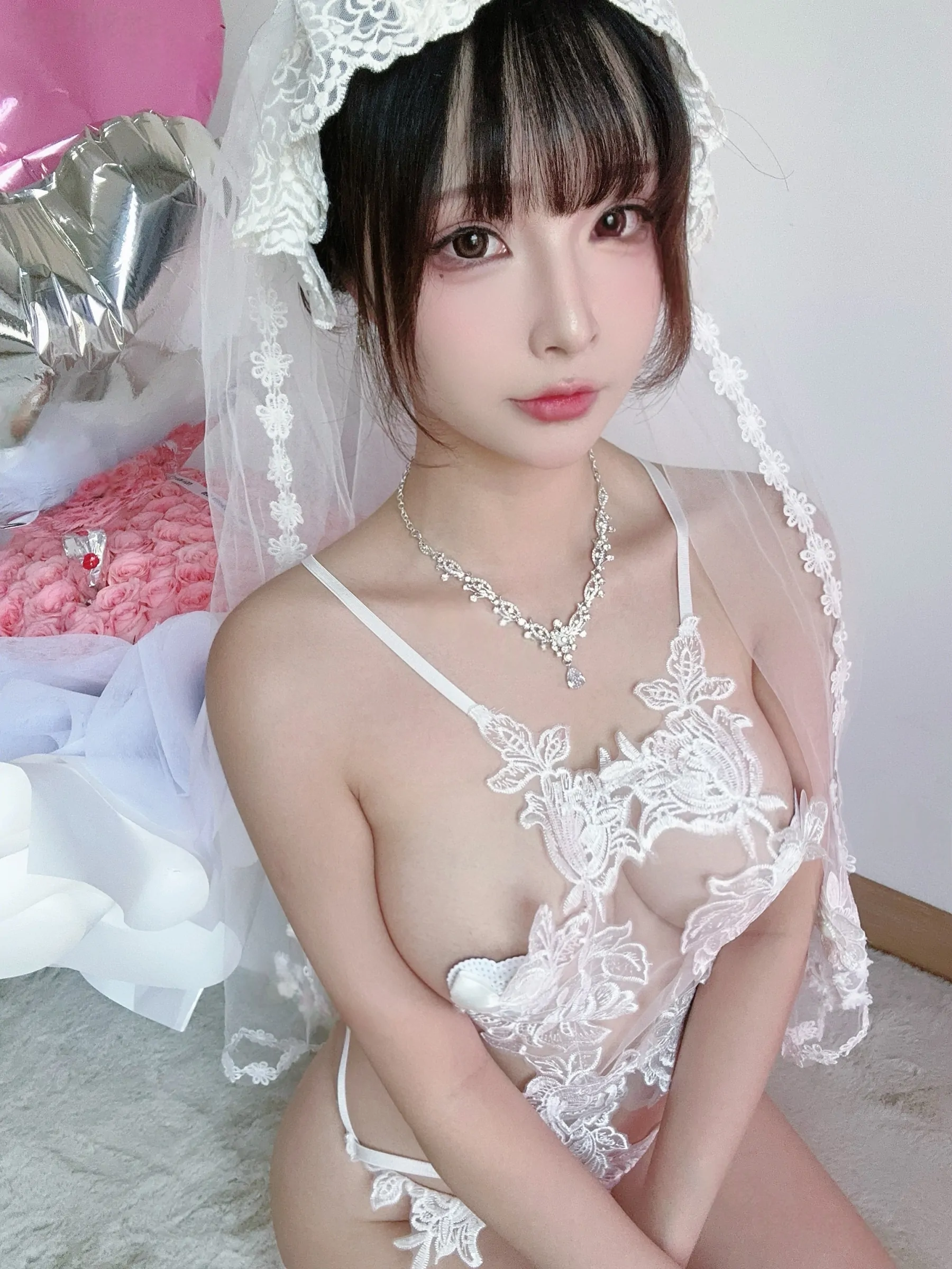 yuuhui玉汇 – 永恒之爱