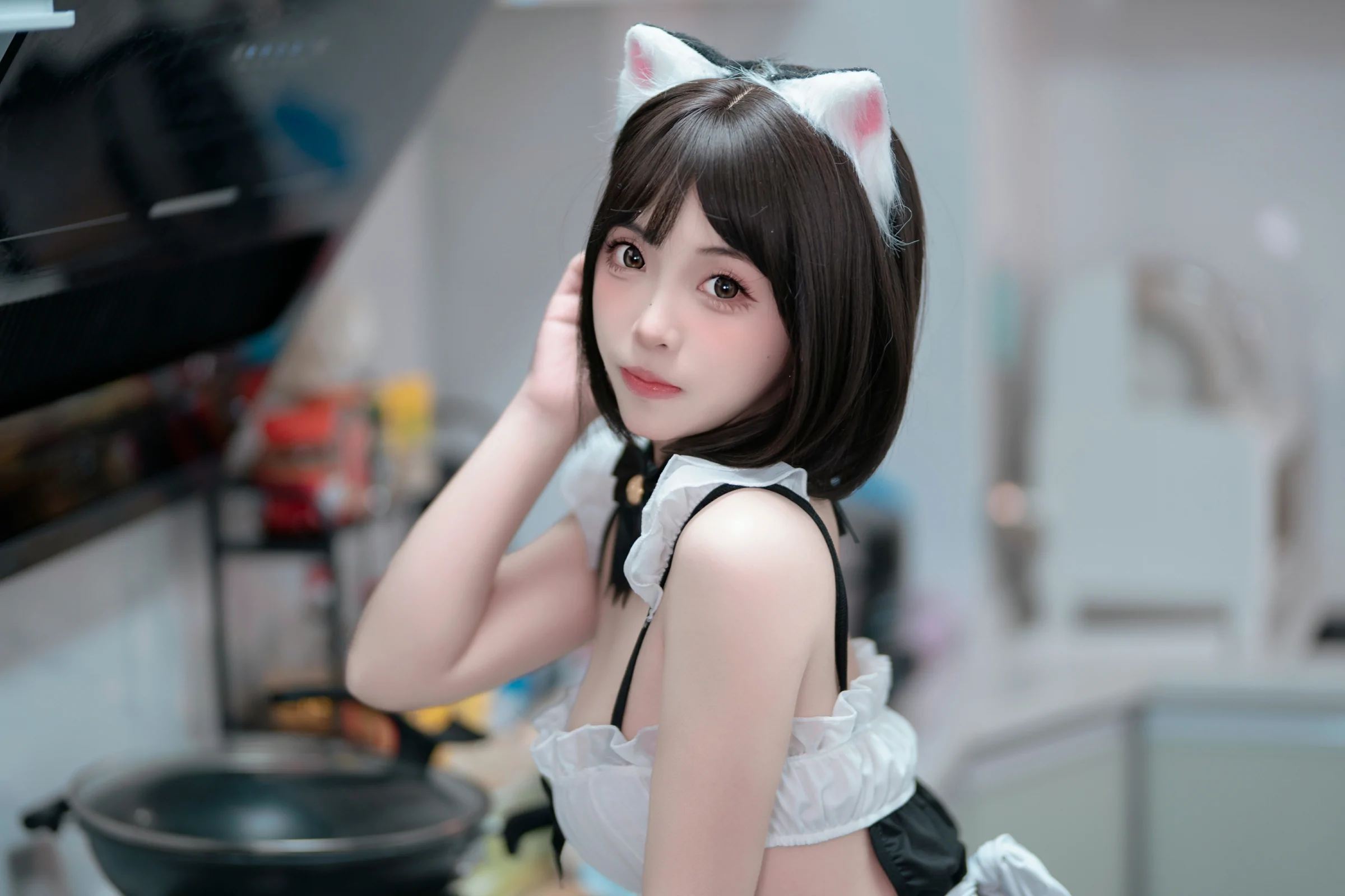 Bangni邦尼 - 小猫日记
